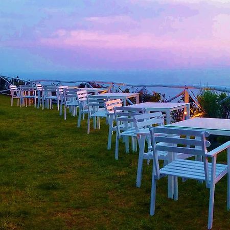 Tenuta Solomita Maiori Bagian luar foto