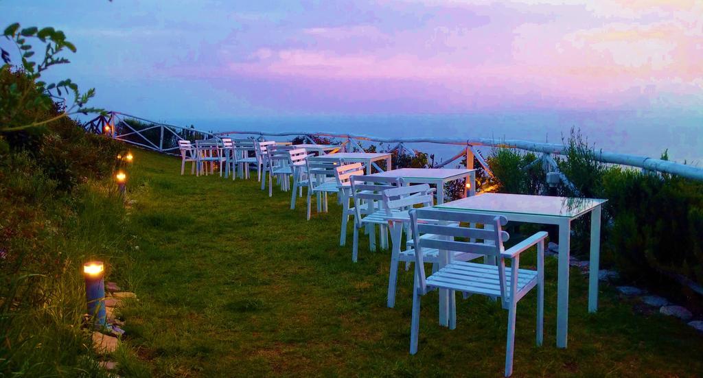 Tenuta Solomita Maiori Bagian luar foto