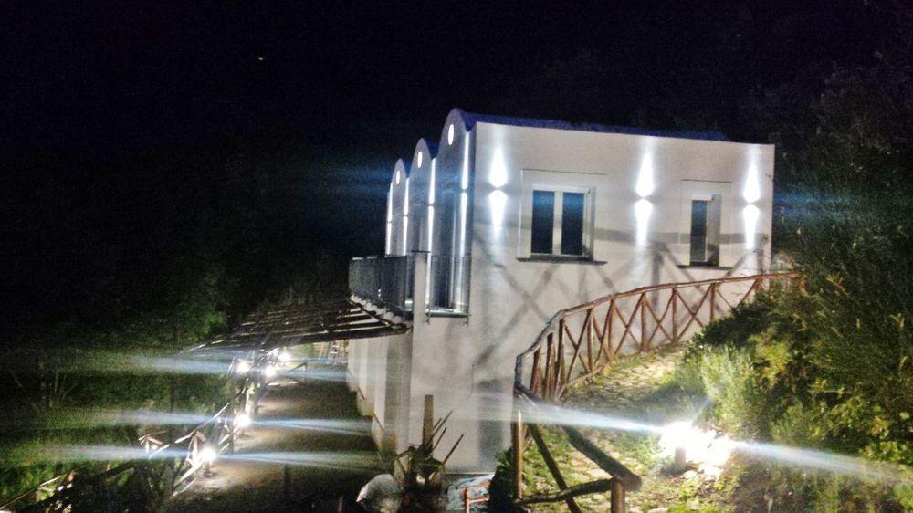 Tenuta Solomita Maiori Bagian luar foto